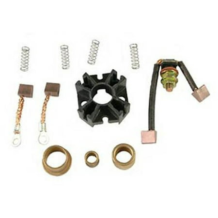 2000 Polaris Snowmobile - ARROWHEAD Starter Rebuild Kit for Snowmobile POLARIS EURO WIDETRAK LX (All) 2000