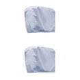 thumbnail image 1 of Cubierta Protectora Del Motor Resistente Resistente 2pcs, 1 of 9