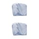 thumbnail image 1 of de cubierta de motor de motor fueraborda impermeable de 2 piezas para motores, 1 of 9