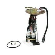 ford f250 fuel pump hanger assembly