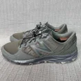 thumbnail image 1 of New Balance 690v2 Mens Size 11.5D Gray All Terrain Running Shoes Mesh, 1 of 6
