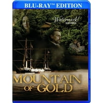 Mountain Of Gold (Blu-ray), Shoreline Ent, Drama