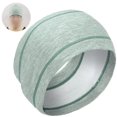 thumbnail image 2 of pieza The Friendly Ear Warmer Diadema para mujeres y hombres, diadema deportiva extra ancha y cálida para invierno y otoño, al aire libre, correr, andar en bicicleta, esquiar - Ideal como forro, 2 of 8