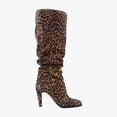 thumbnail image 6 of Vince Camuto Sorina Women's Boots Camel Size 12 M, 6 of 8