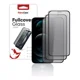 thumbnail image 1 of 2 Micas Fullcover De Vidrio Templado 9h Pctecmx Para iPhone, 1 of 7