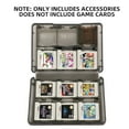 thumbnail image 4 of Xahpower 3DS Game Holder Card Case,28-in-1 Game Holder Card Case Compatible with Nintendo NEW 3DS/NEW 3DS XL Catridge Storage Box, 4 of 7