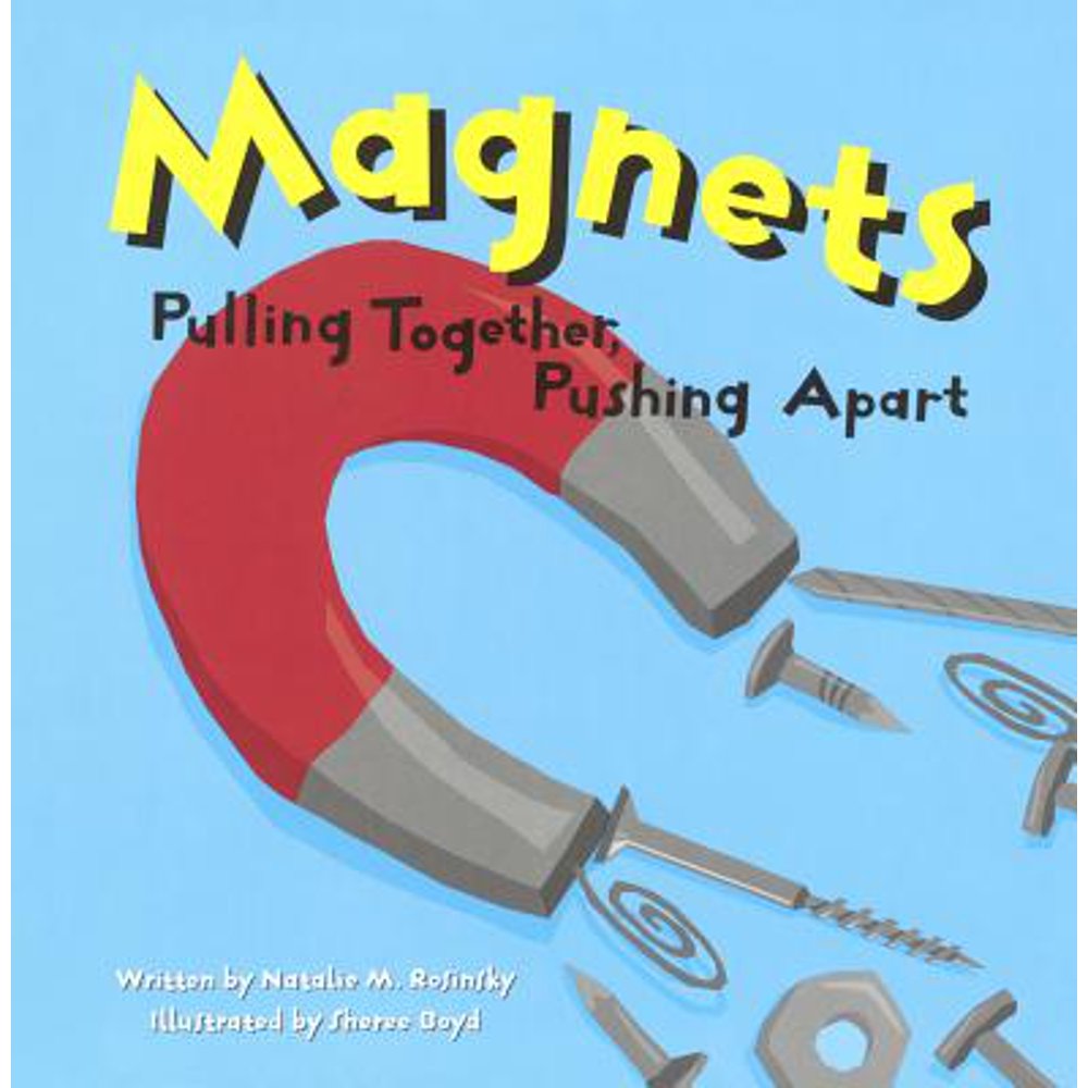 Pulling Together, Pushing Apart