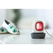 Cricut EasyPress Mini، التوت - آلة ضغط الحرارة المحمولة المدمجة