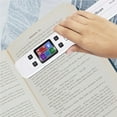 thumbnail image 2 of jesticaly Professional Portable Document Scanning Machine With High Resolution, 2 of 6