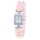 thumbnail image 1 of Sfonq Summer Clearance Mothers Day Gift for Grilfriend Womens Watches Women's Watch Quartz Dial Digital Watch Women's And Girls' Watch,Pink Buy 2 Save 10%, 1 of 2