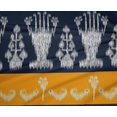 thumbnail image 4 of oneOone Polyester Lycra Fabric Ethnic Ikat Print Fabric By Yard 56 Inch Wide, 4 of 4
