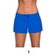 thumbnail image 5 of Eigraketly Pantalones cortos de baño transpirables, pantalones recortados, pantalones de playa, traje de neopreno ligero, bañadores, protector solar Deportes acuáticos Azul S Eigraketly OD020837-13B, 5 of 6