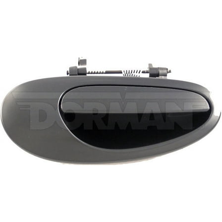 Dorman 93448 Exterior Door Handle Rear Right
