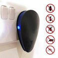 thumbnail image 2 of ultrasonic pest control for mice rats cockroaches spiders mosquitoes, 2 of 4
