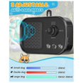 thumbnail image 3 of Ultrasonic Dog Bark Deterrent Devices, Rechargeable Anti Barking Device 50Ft Effective Dog Repellenx, 3 of 5