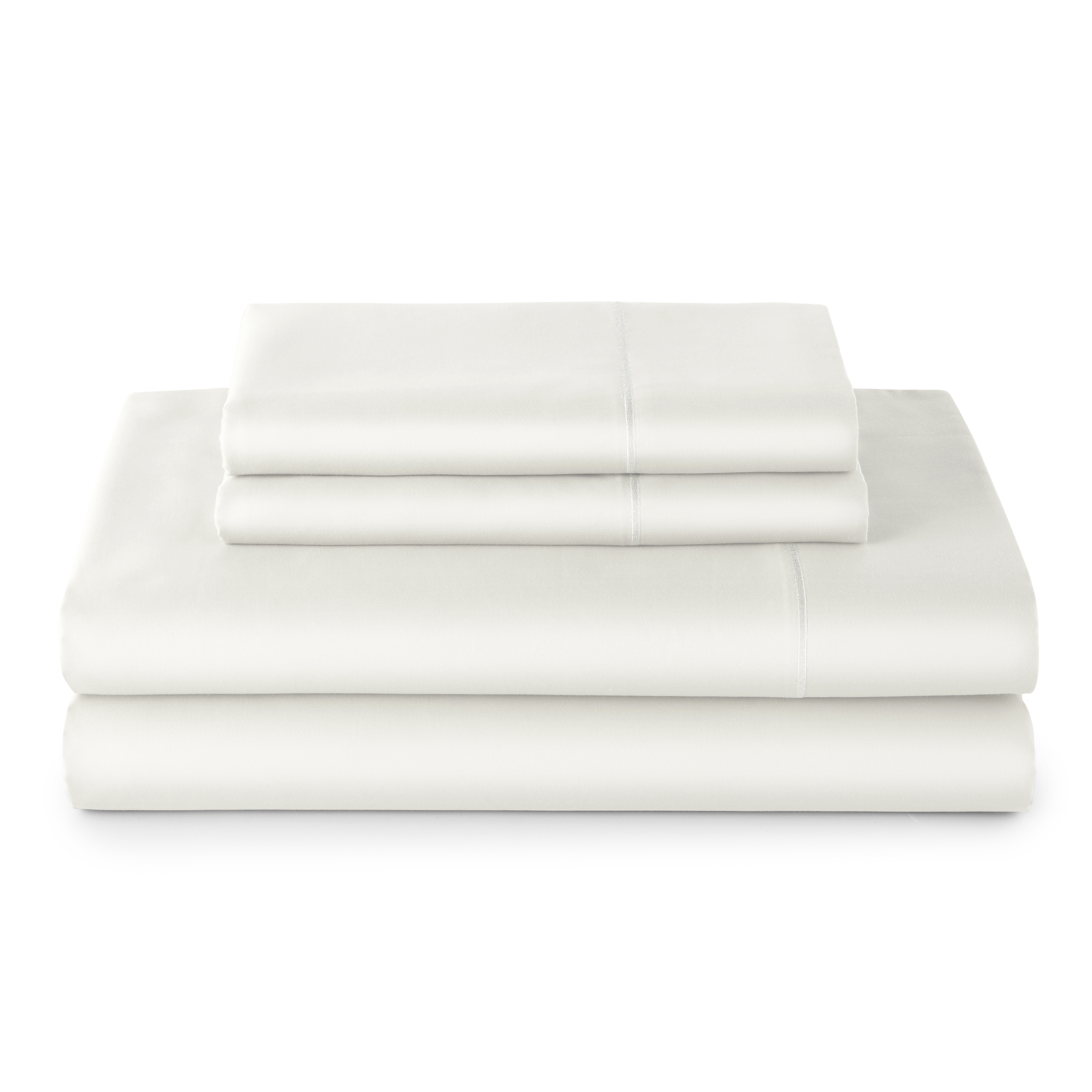 Better Homes & Gardens 400 Thread Count Queen Sheet Set photo 1