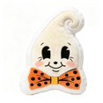 thumbnail image 3 of Halloween Pillow Pumpkin Ghost Shaped Throw Pillow, 11.81in Halloween Decorative Pillows, Pumpkin Pillows, Happy Halloween Decorations for Sofa Bed Couch Stuffed Gothic Party Outdoor Home Decorations, 3 of 11