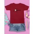 thumbnail image 3 of Happiness Looks Gorgeous T-Shirt Juniors -Image by Shutterstock,  Large, 3 of 4