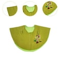thumbnail image 6 of Bothyi Parrot Anti Scratch Shoulder Protector , ,Bird Diaper for Small green, 6 of 8