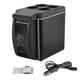 thumbnail image 2 of 6l 12v Car Refrigerator Freezer Heater Mini Car Freezer Cooler And Warmer Electric Fridge Portable Icebox Travel Refrigerator, 2 of 5