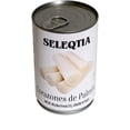 thumbnail image 4 of SELEQTIA PACK 3 Latas de Palmito Entero de 400 gr Total 1,200 gr Listo para Consumir en Ensaladas y Canapés Seleqtia PACK, 4 of 7