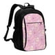 thumbnail image 1 of Balery Butterfly 1 Mochila con carga USB para hombre y mujer - Mochila impermeable y antirrobo para portátil con puerto USB para viajes, trabajo, estudios y universidad, 1 of 7