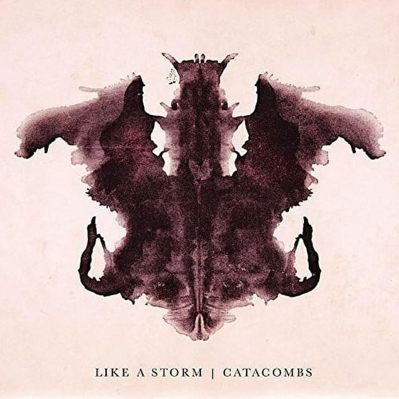 Catacombs (CD)