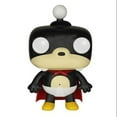 FUNKO POP! TELEVISION FUTURAMA NIBBLER
