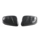 thumbnail image 2 of Para Alphard Vellfire 40 Series 2023 2024 Embellecedor de cubierta de espejo retrovisor de automóvil Tapa lateral Accesorios exteriores, 2 of 5
