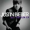 Pre-Owned - My World 2.0 by Justin Bieber (CD, 2010)