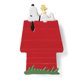 thumbnail image 1 of Salvamanteles Lenox Chef Snoopy de porcelana, 1 of 3