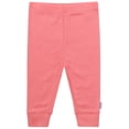 thumbnail image 3 of Onesies Brand Baby Girl 4pc Outfit Set, Sizes (Newborn - 12 Months), 3 of 8