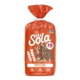 thumbnail image 3 of Sola Sweet Oat Sliced Bread, Soft White Bread, Non-GMO, 14 oz, Regular, Shelf-Stable, 3 of 14