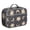Grey-27, variant on Insulated Lunch Bag – Gothic Celestial Sun Moon Astrology Print Starry Night Cosmic Aesthetic Mystical Witchy Spiritual Golden Lunch Tote for Preschool and Elementary