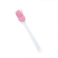 thumbnail image 2 of Fnochy Clearance Brush Blade Spatula Cake Cream Scraper Set - 3-Piece Baking Tools, High Temperature Resistant, Durable & Easy Clean, Non-Deformable Plastic Kitchen Accessories, 2 of 7