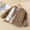 thumbnail image 4 of RXMEKW Kids Uniforms for Boys,Quilted Silk Winter School Uniform Set, 4 of 8