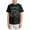 Black, variant on Gubotare T Shirts for Kids Boys Girls Shirts Graphic T-Shirt Clothes Kids Novelty Youth Short Sleeve Animal Print Tees Sizes 5-6T (Black,5-6 Years)