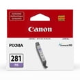 thumbnail image 1 of Depósito de tinta Canon CLI-281 Photo Blue compatible con TS9120, TS8120, 1 of 2
