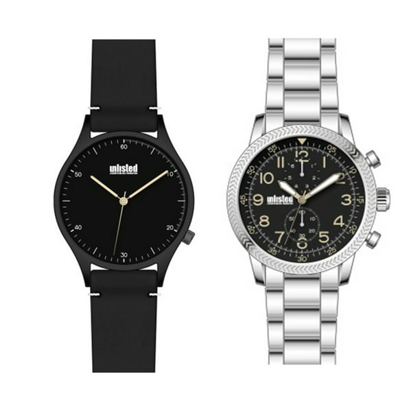 Cole Unlisted Men's Watch Set UL51146001