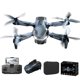 thumbnail image 4 of Electrónica Pisexur para hombres - Posicionamiento de disparos Modulación de evitación de obstáculos de cuatro vías Cámara Fotografía aérea UAV WiFi Control remoto Imagen Electrónica para niños, Orga, 4 of 9
