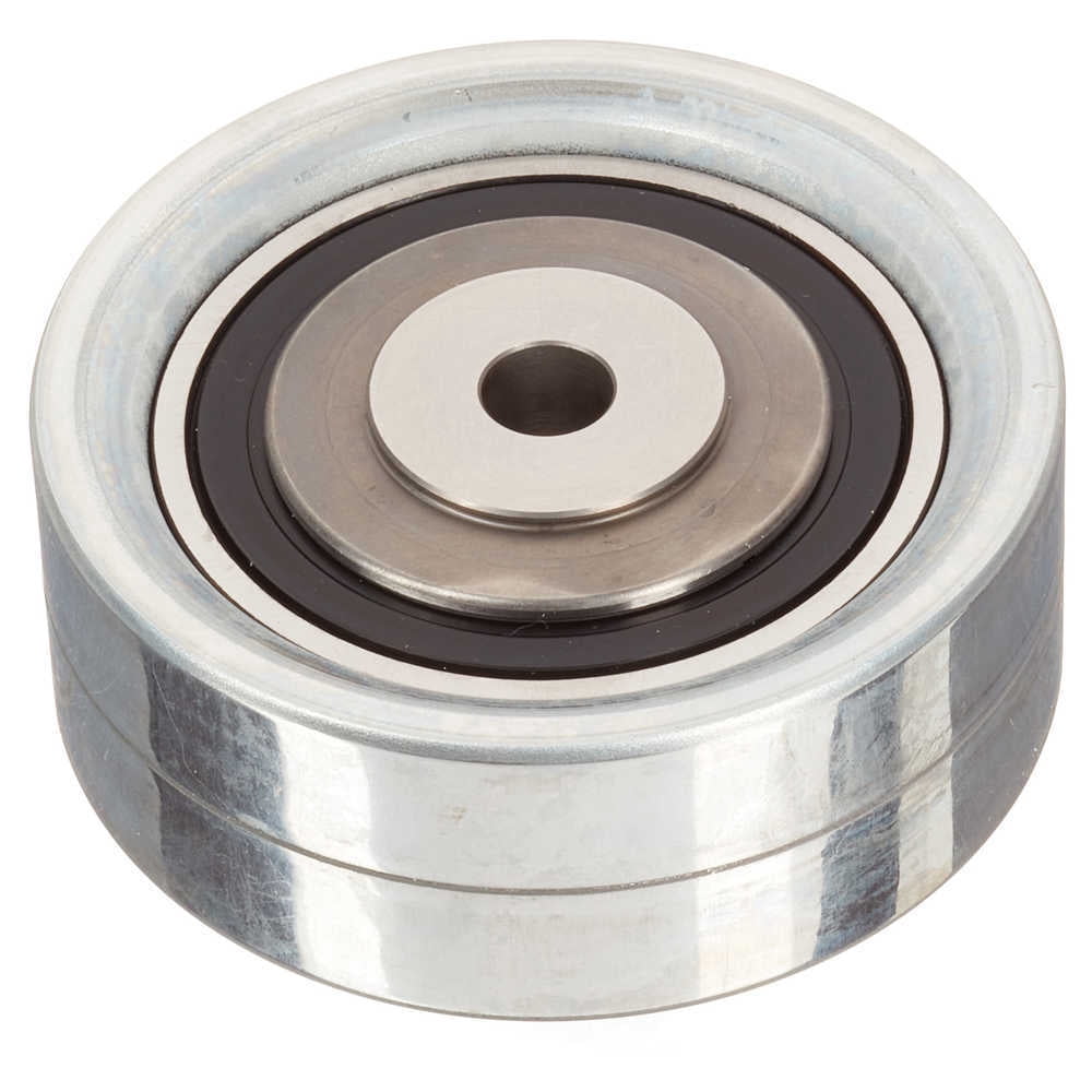 Schaeffler INA ZP05821, BDC TBD pulley, Compatible with Volkswagen Beetle 13-14, Crafter 16-17, Golf 13-14, Passat 12-14, Vento 16/18