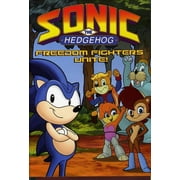 Sonic the Hedgehog: Freedom Fighters Unite