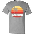 thumbnail image 3 of Inktastic Cancun Mexico Vacation Trip T-Shirt, 3 of 5