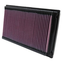 K&N Engine Air Filter, 33-2031-2