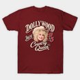 thumbnail image 4 of Dolly Dollywood T-Shirt Sizes S-5Xl GooGate, 4 of 8