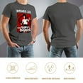 thumbnail image 6 of Graphic Tees Men Funny Tshirts Shirts for Men Blank T Shirts Men's Cotton T-shirts, 6 of 7