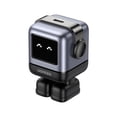 thumbnail image 1 of Cargador Tipo C Ugreen Nexode Robot GaN 30W Carga Rápida Gris, 1 of 7