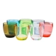 thumbnail image 3 of Solid Eggs Shape Water Bottle Clear Bright PC Resin High Capacity Tumblers, 3 of 10