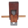 thumbnail image 4 of Mini Wood Hand Planer, Woodworking Flat Plane Router Tools  Smoothing  For Detail Work For Carpenter For Handicrafts For Narrow Areas, 4 of 8