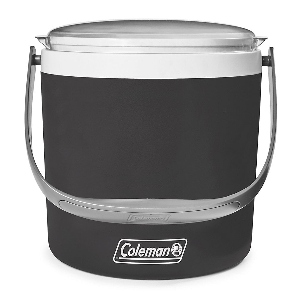 coleman budweiser cooler